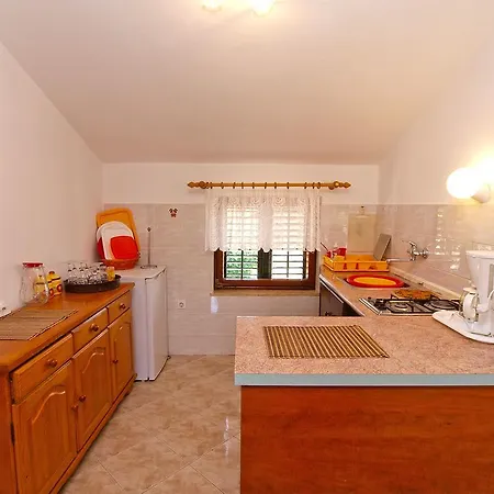 Vrcevan 895 Apartment *