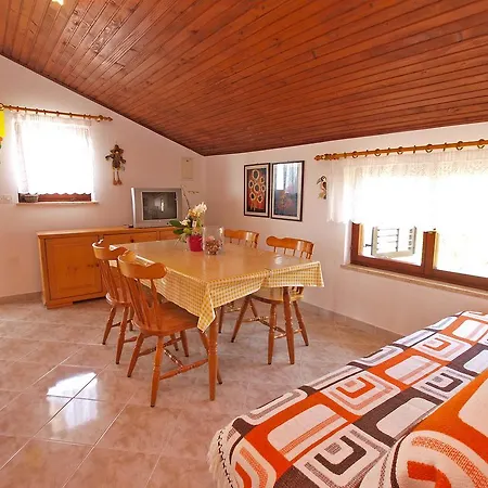 Vrcevan 895 Apartment