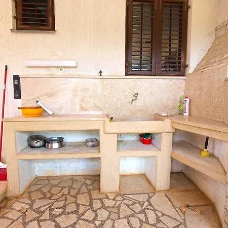 Vrcevan 895 Apartman Medulin